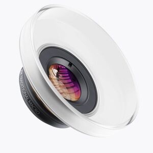 ShiftCam Lens Ultra - 10x macro only